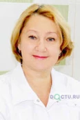 Коноводова Татьяна Васильевна - Волгоград