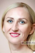 Конозобко Ольга Николаевна - Москва