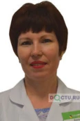 Коншина Ирина Олеговна - Ижевск