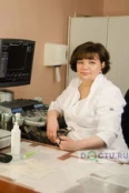 Коньшина Марина Викторовна - Новороссийск