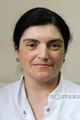 Констандогло Ирина Васильевна - Москва