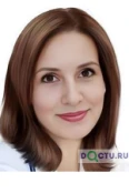Константиди Раиса Александровна - Симферополь