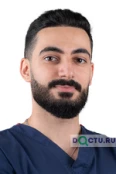 Константидис Димитриос  - Краснодар