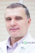 Константинов Андрей Борисович - Новосибирск