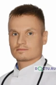 Константинов Денис Геннадьевич - Москва