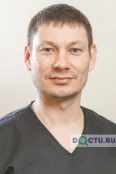 Константинов Дмитрий Алексеевич - Чебоксары
