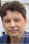 Константинов Дмитрий Павлович - Санкт-Петербург