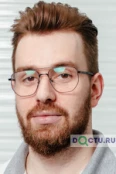 Константинов Евгений Максимович - Ярославль