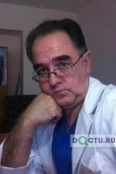 Константинов Константин Николаевич - Магнитогорск