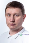 Константинов Константин Николаевич - Красноярск