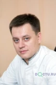 Константинов Леонид Евгеньевич - Москва
