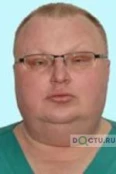 Константинов Олег Александрович - Вологда