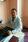 Константинов Олег Валерьевич - Якутск