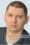 Константинов Павел Викторович - Ржев