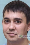 Константинов Сергей Николаевич - Ульяновск