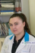 Константинова Александра Юрьевна - Курск