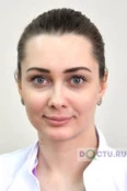 Константинова Анастасия Дмитриевна - Ростов-на-Дону