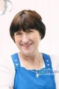 Константинова Елена Чеславовна - Москва