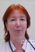 Константинова Елена Васильевна - Москва