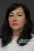 Константинова Евгения Алексеевна - Краснодар