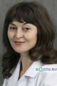 Константинова Галина Юрьевна - Санкт-Петербург