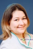 Константинова Галина Дмитриевна - Екатеринбург