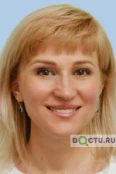Константинова Инна Геннадьевна - Иркутск