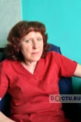 Константинова Ирина Николаевна - Москва