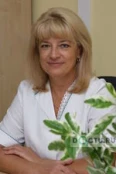 Константинова Ирина Лаврентьевна - Калининград