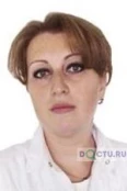 Константинова Ирина Михайловна - Москва