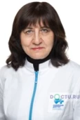 Константинова Людмила Александровна - Иркутск