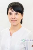 Константинова Людмила Александровна - Москва