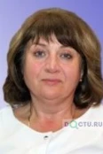 Константинова Любовь Константиновна - Москва