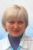 Константинова Лариса Александровна - Москва