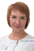 Константинова Любовь Курбангалеевна - Челябинск