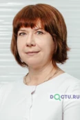 Константинова Наталия Владимировна - Ярославль