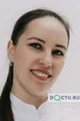 Константинова Надежда Юрьевна - Новочебоксарск