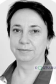 Константинова Ольга Борисовна - Самара