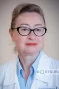Константинова Ольга Васильевна - Москва