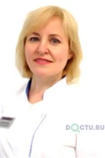 Константинова Татьяна Васильевна - Москва