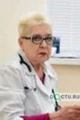 Константинова Татьяна Всеволодовна - Симферополь
