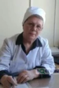 Константинова Валентина Васильевна - Москва