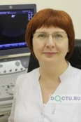 Константинова Валентина Григорьевна - Красноярск