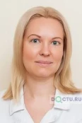 Константинова Валентина Владимировна - Санкт-Петербург