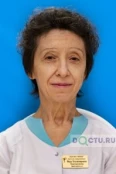 Константинова Вера Владимировна - Майкоп