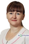 Константинова Вероника Юрьевна - Рыбинск