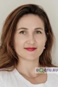 Константинова Виктория Анастасовна - Краснодар