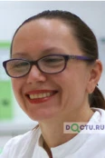 Константинова Виктория Игоревна - Севастополь