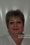Контанистова Светлана Борисовна - Оренбург