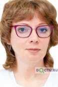 Контарева Мария Ивановна - Москва